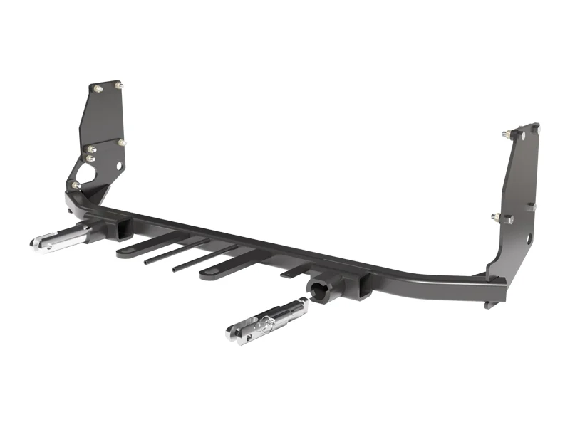 Blue Ox BX1727 - Tow Bar Base Plate