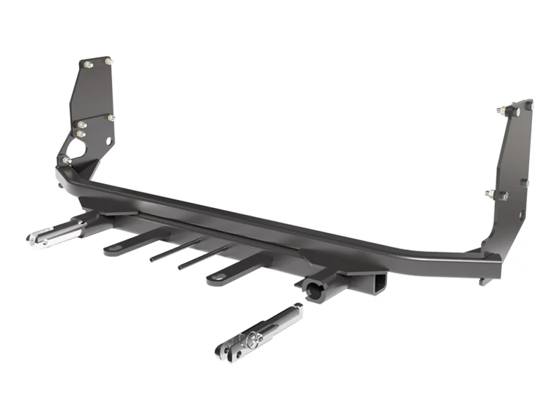 Blue Ox BX1729 - Tow Bar Base Plate