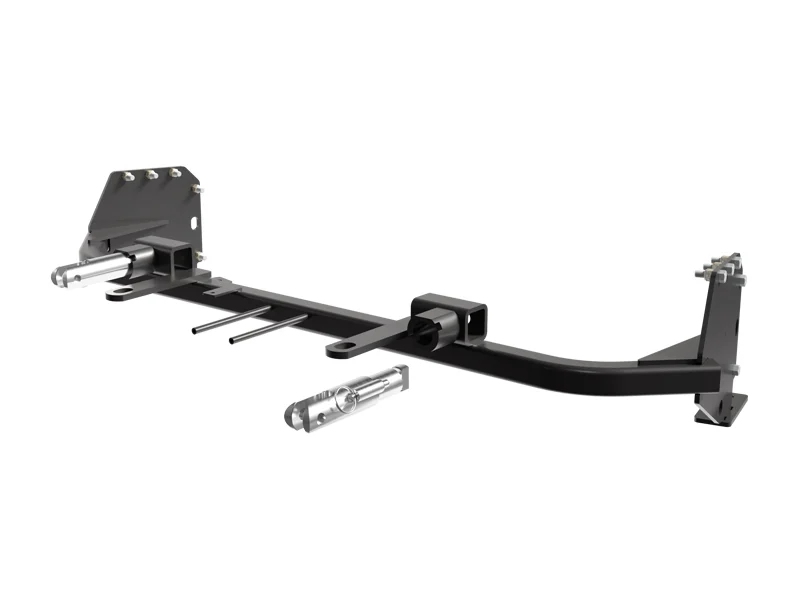 Blue Ox BX1730 - Tow Bar Base Plate