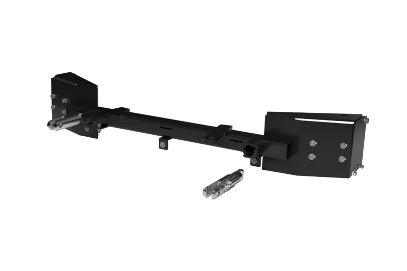 Blue Ox BX1732 - Tow Bar Base Plate
