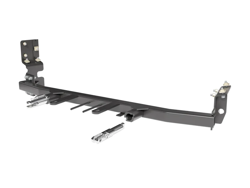 Blue Ox BX1735 - Tow Bar Base Plate
