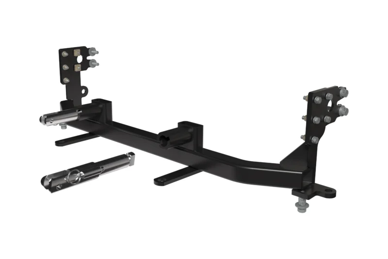 Blue Ox BX1737 - Tow Bar Base Plate