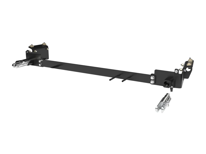 Blue Ox BX1738 - Tow Bar Base Plate