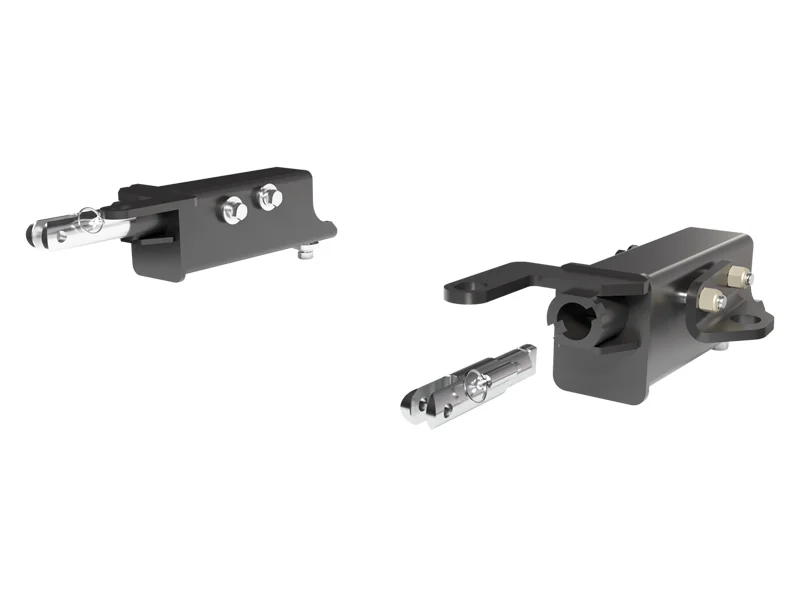 Blue Ox BX1739 - Tow Bar Base Plate