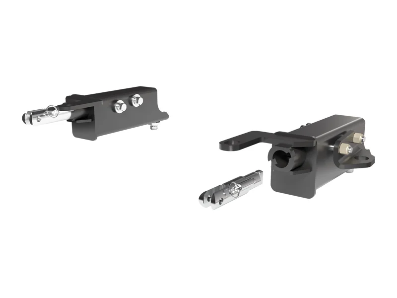 Blue Ox BX1740 - Tow Bar Base Plate