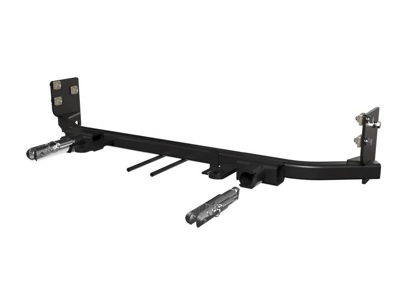 Blue Ox BX1741 - Tow Bar Base Plate
