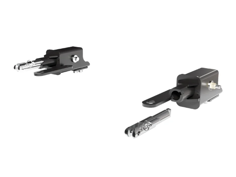 Blue Ox BX1743 - Tow Bar Base Plate