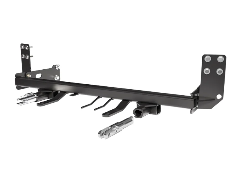 Blue Ox BX1744 - Tow Bar Base Plate
