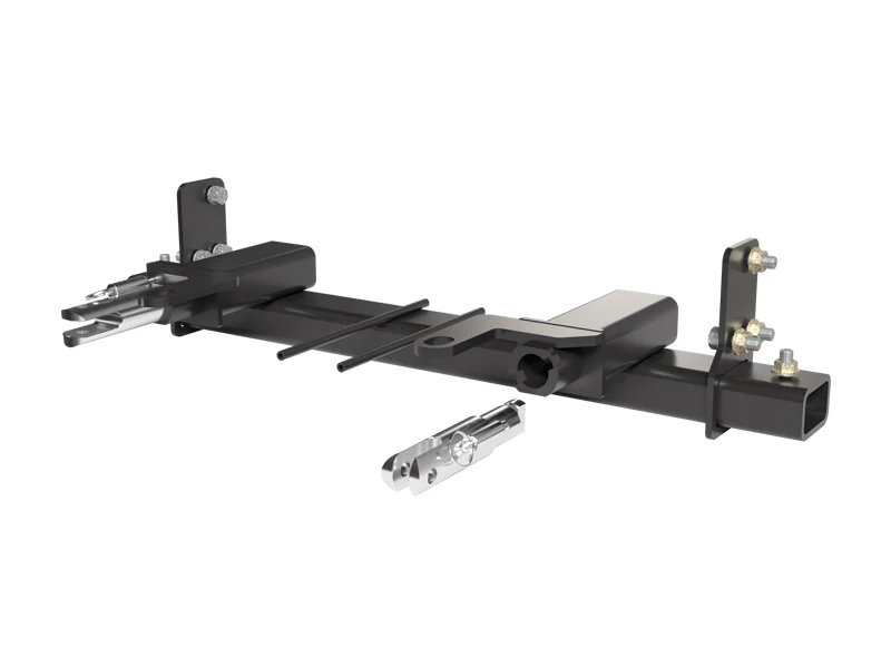 Blue Ox BX1745 - Tow Bar Base Plate