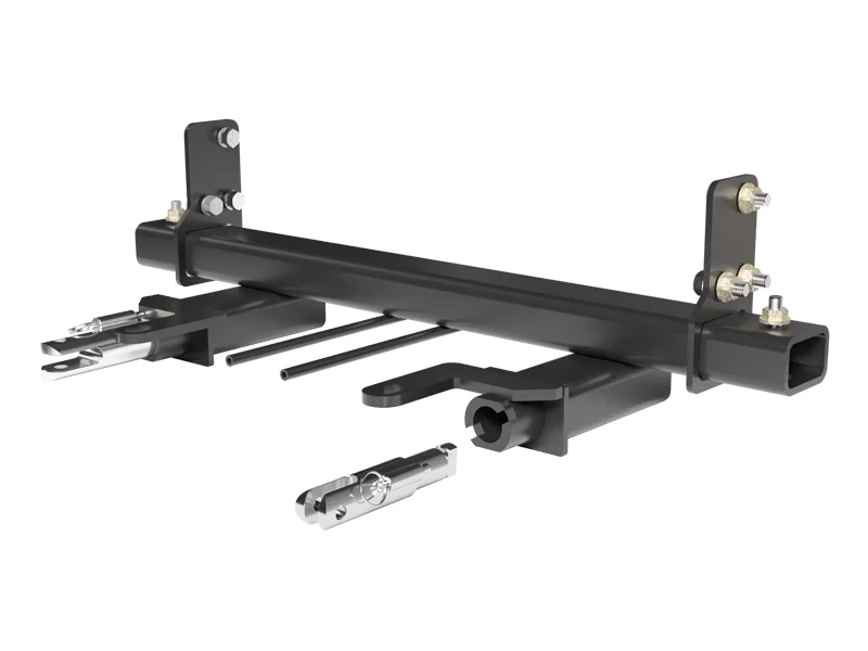 Blue Ox BX1748 - Tow Bar Base Plate