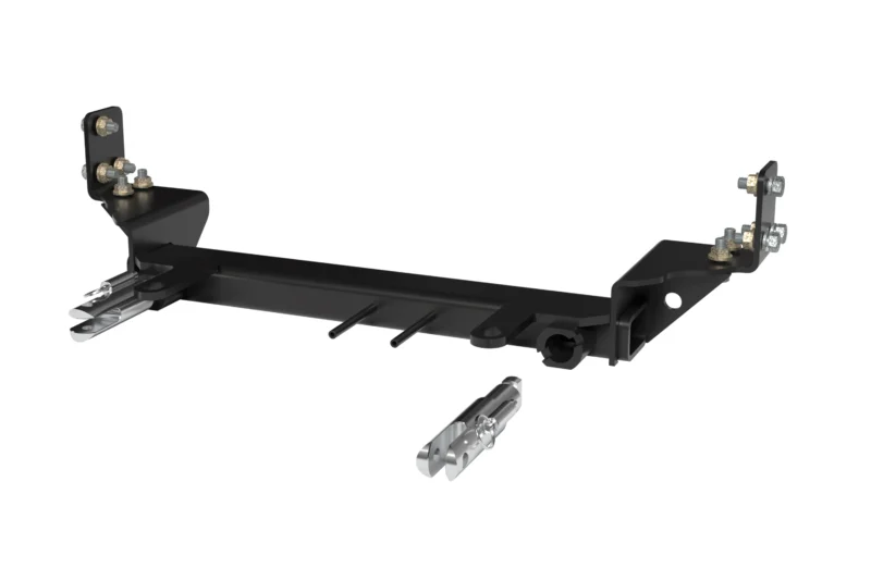Blue Ox BX1750 - Tow Bar Base Plate