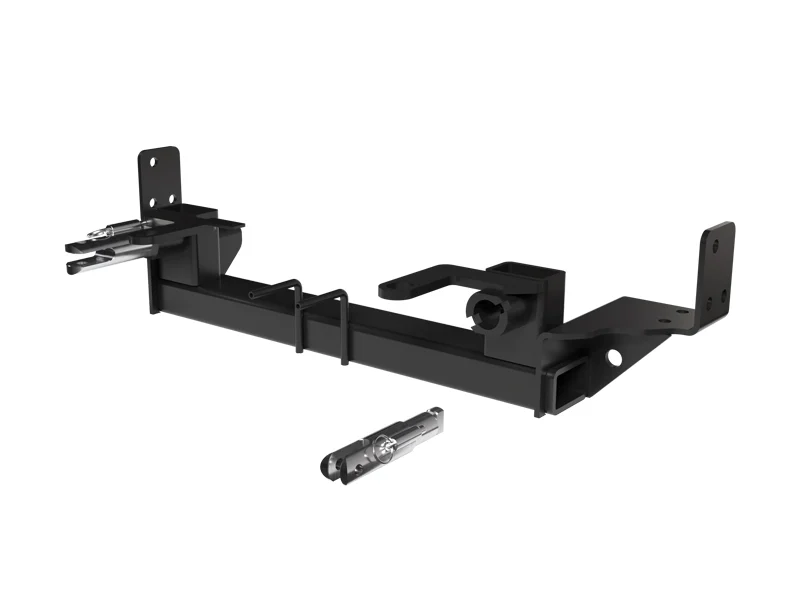 Blue Ox BX1751 - Tow Bar Base Plate