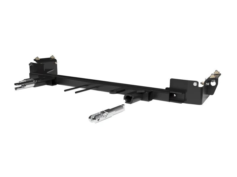 Blue Ox BX1752 - Tow Bar Base Plate