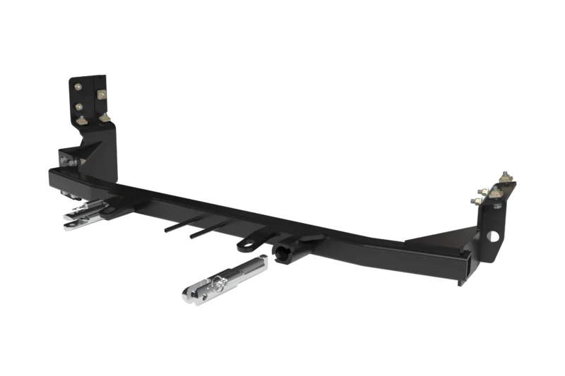 Blue Ox BX1755 - Tow Bar Base Plate