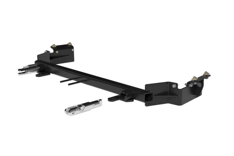Blue Ox BX1756 - Tow Bar Base Plate