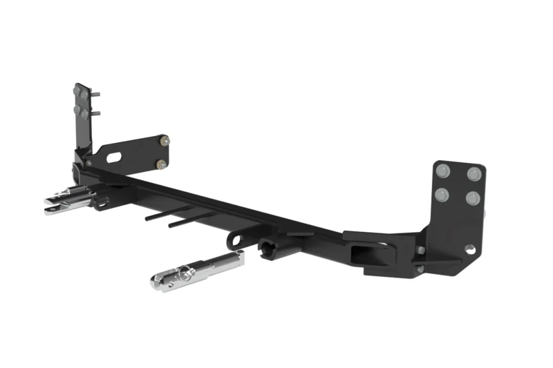 Blue Ox BX1760 - Tow Bar Base Plate