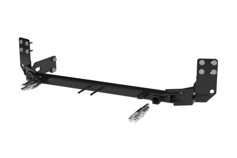 Blue Ox BX1763 - Tow Bar Base Plate