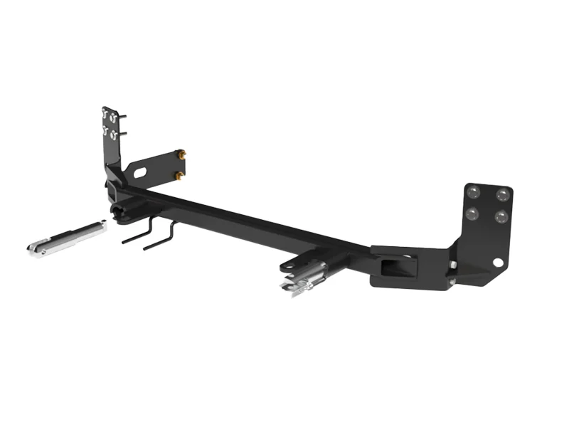 Blue Ox BX1765 - Tow Bar Base Plate