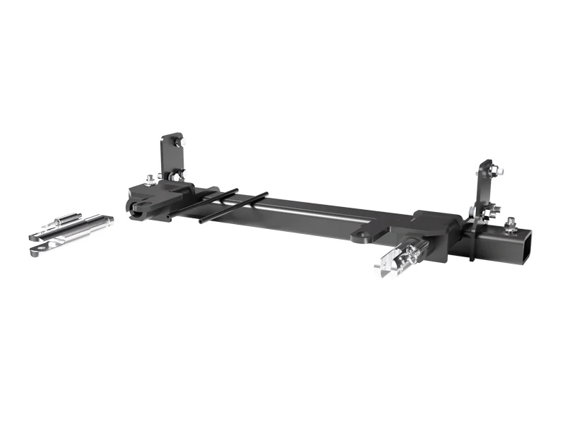Blue Ox BX1767 - Tow Bar Base Plate