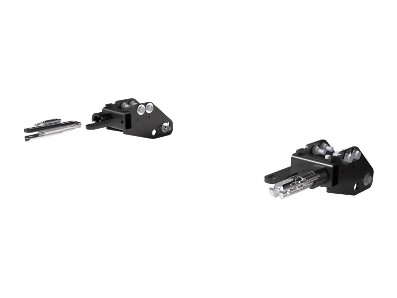 Blue Ox BX1769 - Tow Bar Base Plate