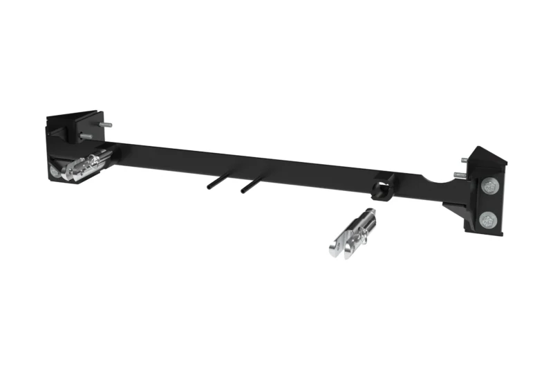 Blue Ox BX1826 - Tow Bar Base Plate