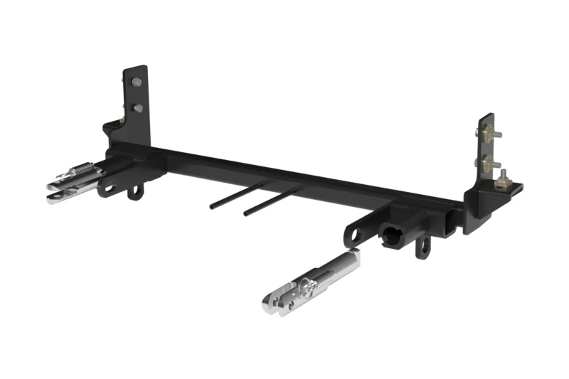 Blue Ox BX1842 - Tow Bar Base Plate