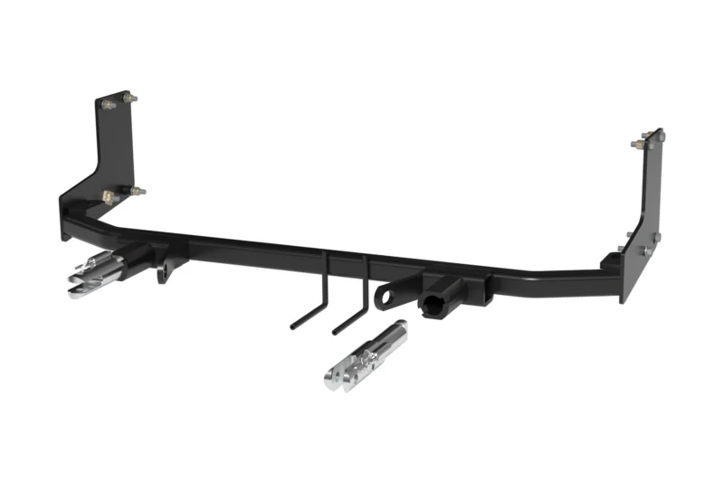 Blue Ox BX1844 - Tow Bar Base Plate