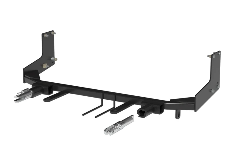 Blue Ox BX1845 - Tow Bar Base Plate