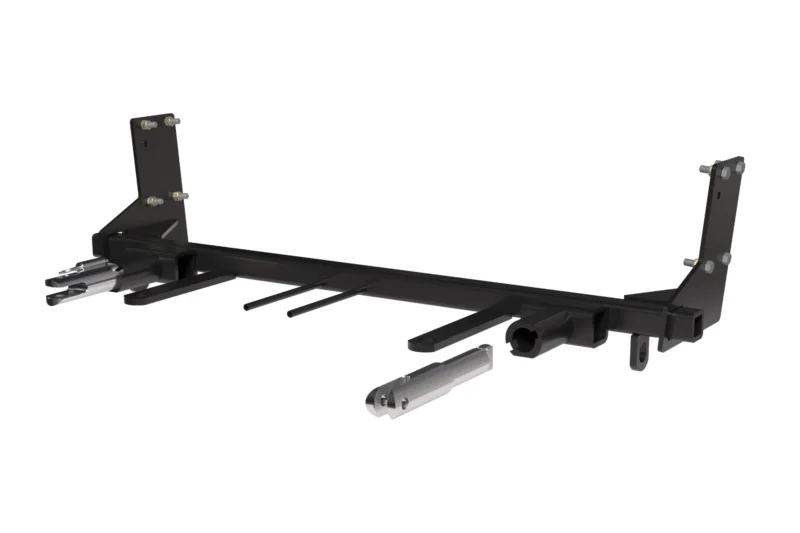 Blue Ox BX1846 - Tow Bar Base Plate