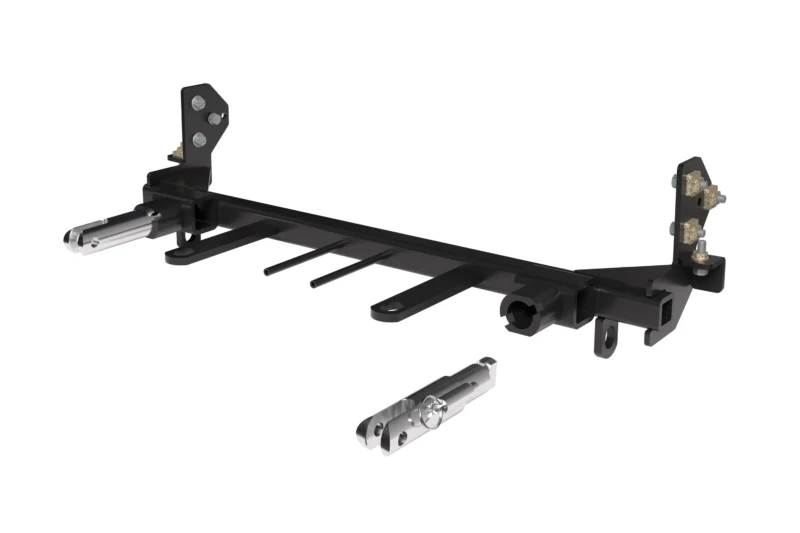 Blue Ox BX1850 - Tow Bar Base Plate