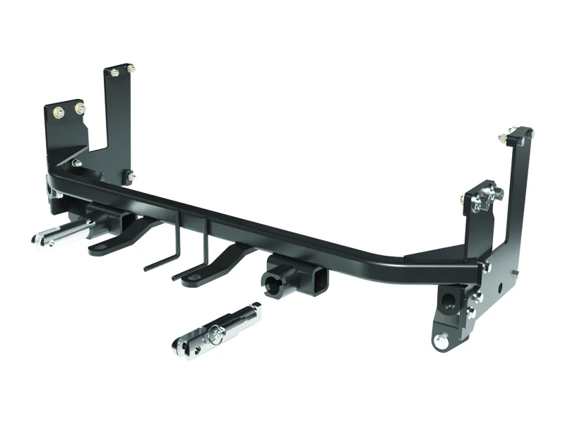 Blue Ox BX1851 - Tow Bar Base Plate