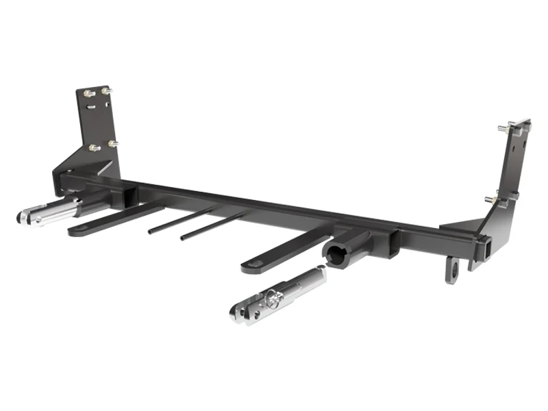 Blue Ox BX1852 - Tow Bar Base Plate