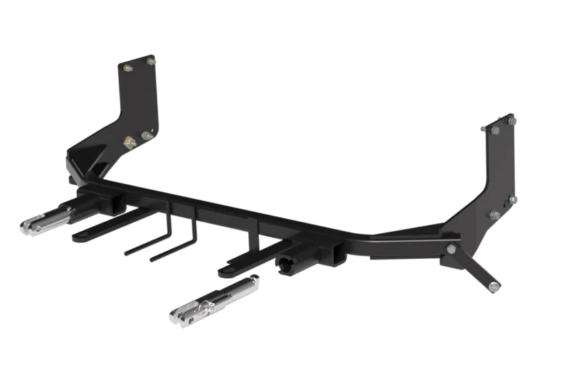 Blue Ox BX1853 - Tow Bar Base Plate