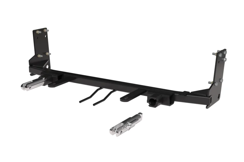 Blue Ox BX1854 - Tow Bar Base Plate