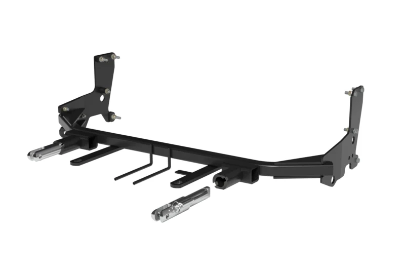 Blue Ox BX1855 - Tow Bar Base Plate