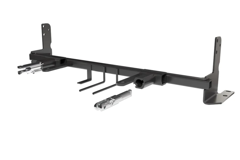 Blue Ox BX1856 - Tow Bar Base Plate