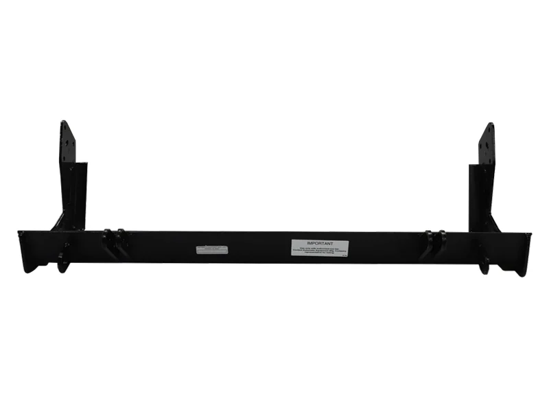 Blue Ox BX1914 - Tow Bar Base Plate