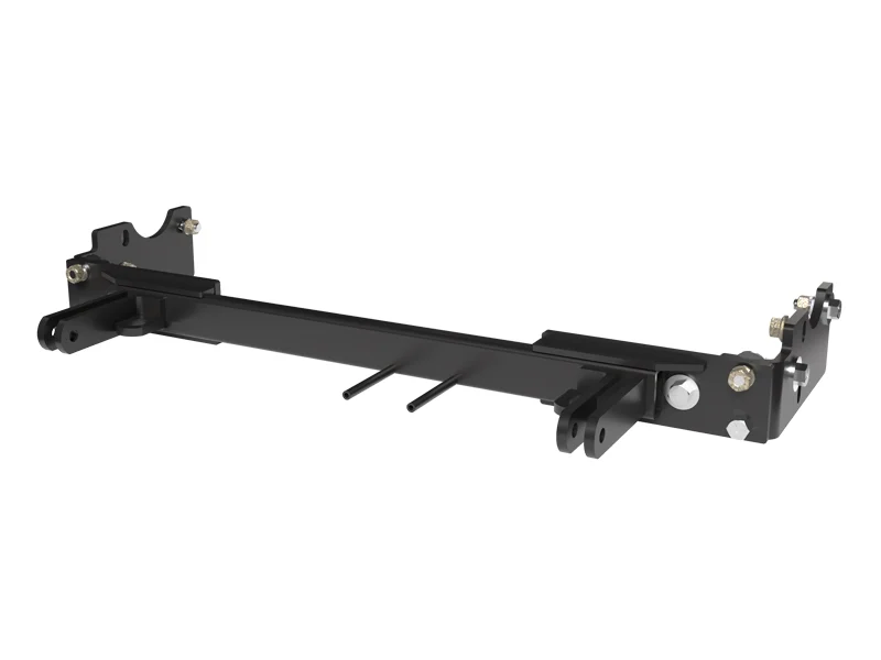 Blue Ox BX1939 - Tow Bar Base Plate