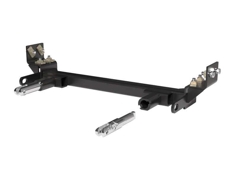 Blue Ox BX1971 - Tow Bar Base Plate