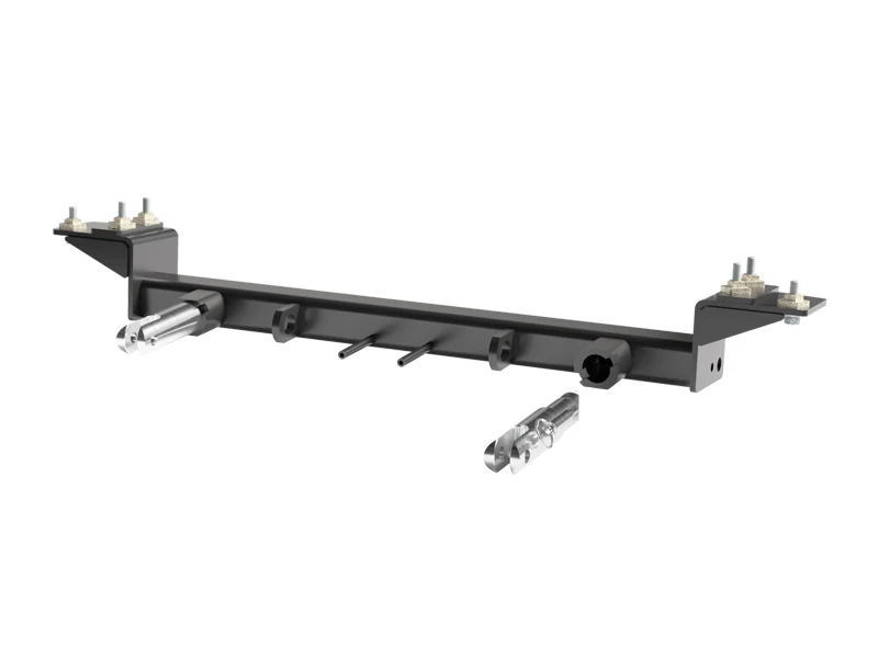 Blue Ox BX1976 - Tow Bar Base Plate