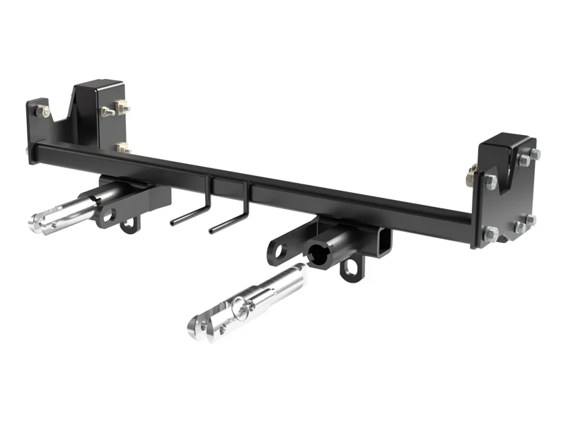 Blue Ox BX1987 - Tow Bar Base Plate