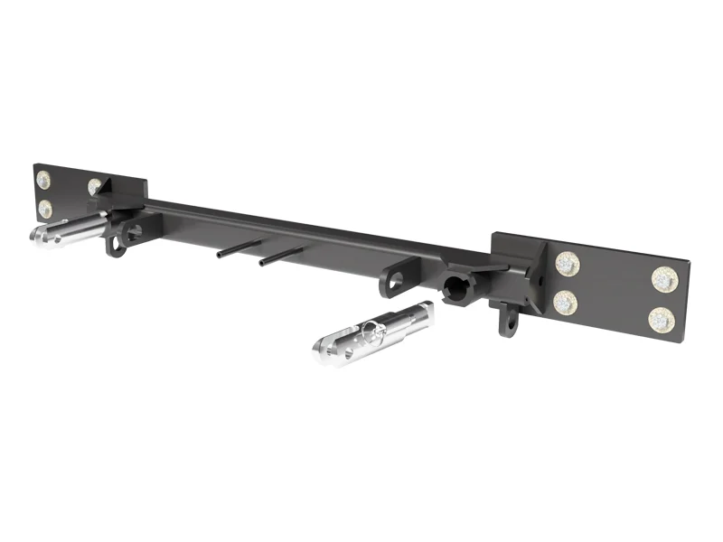 Blue Ox BX1989 - Tow Bar Base Plate