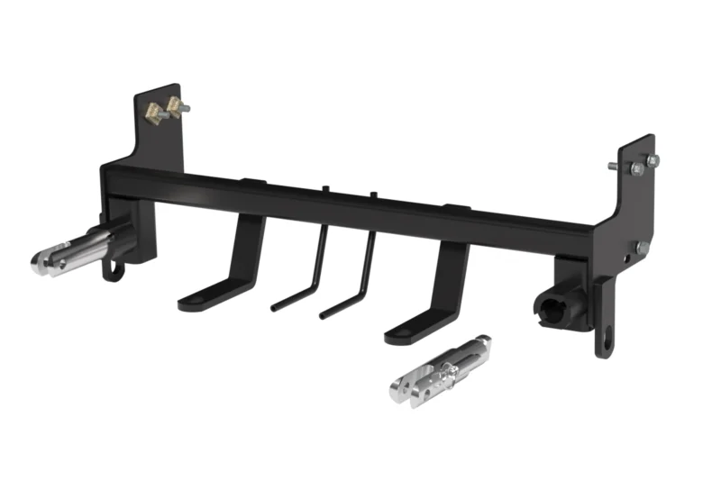 Blue Ox BX1990 - Tow Bar Base Plate