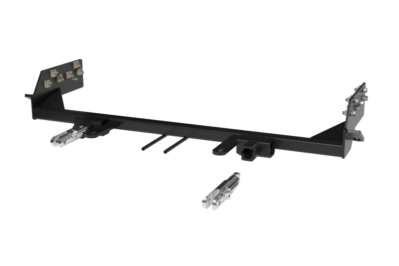 Blue Ox BX1993 - Tow Bar Base Plate