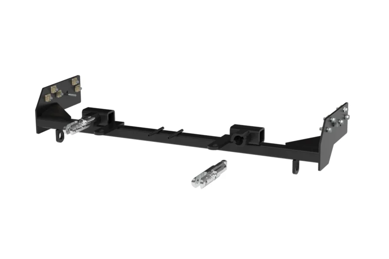 Blue Ox BX1995 - Tow Bar Base Plate