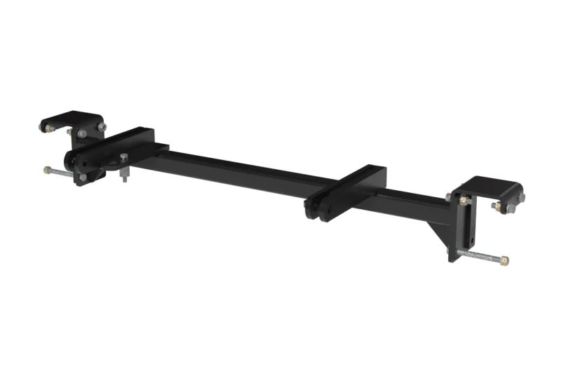 Blue Ox BX2000 - Tow Bar Base Plate