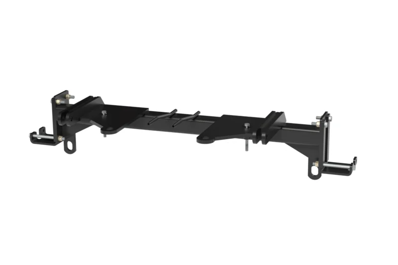 Blue Ox BX2003 - Tow Bar Base Plate