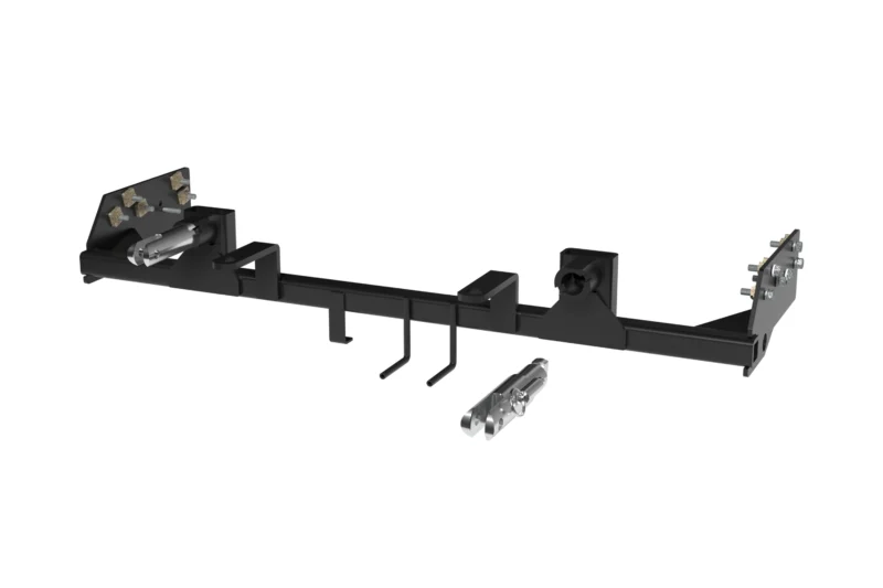 Blue Ox BX2006 - Tow Bar Base Plate