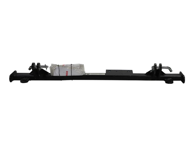 Blue Ox BX2108 - Tow Bar Base Plate