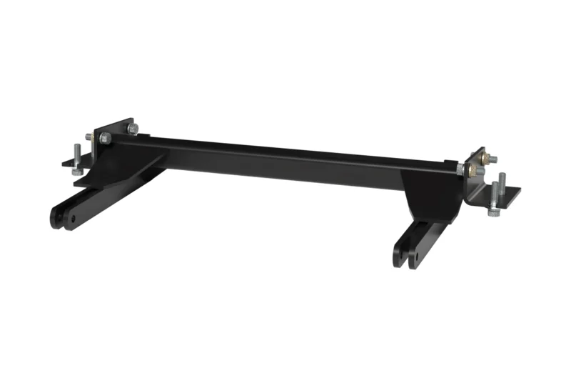 Blue Ox BX2131 - Tow Bar Base Plate, Regular Cab